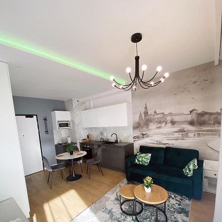 Krakow Dream Apartment Екстер'єр фото