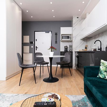 Krakow Dream Apartment Екстер'єр фото