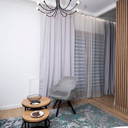 Krakow Dream Apartment Екстер'єр фото