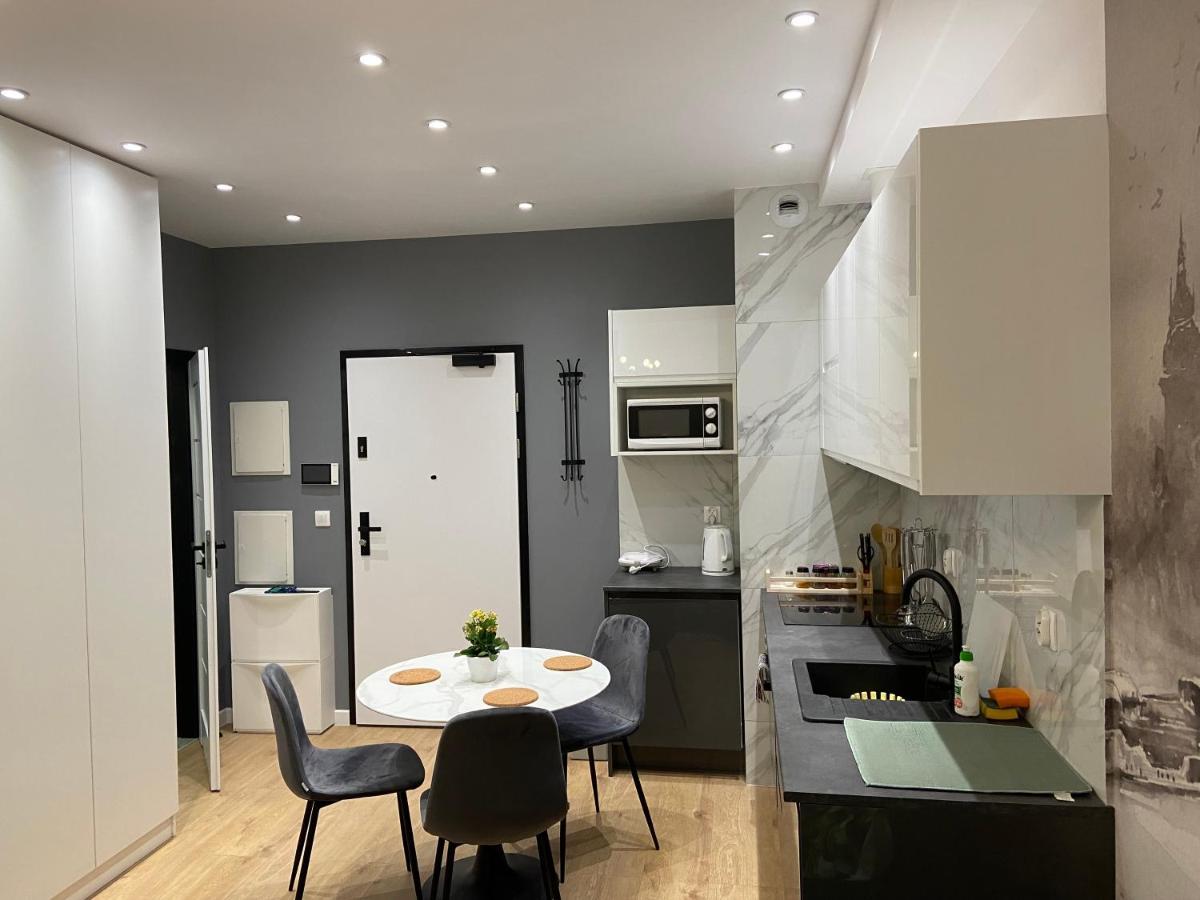 Krakow Dream Apartment Екстер'єр фото
