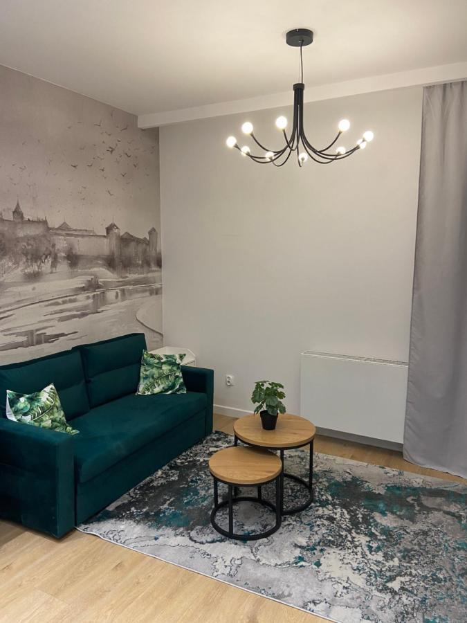 Krakow Dream Apartment Екстер'єр фото