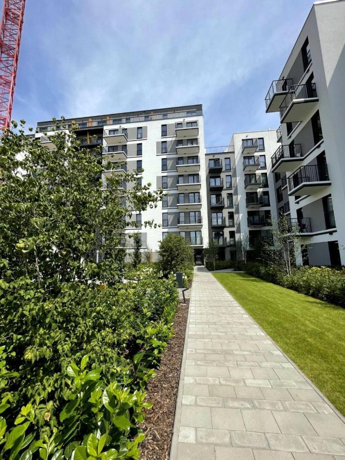 Krakow Dream Apartment Екстер'єр фото