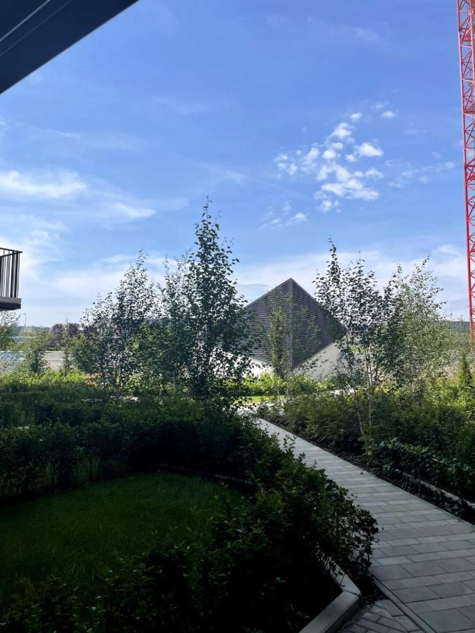 Krakow Dream Apartment Екстер'єр фото