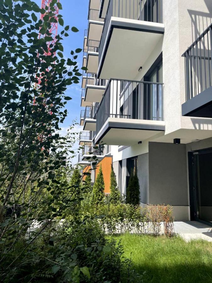 Krakow Dream Apartment Екстер'єр фото