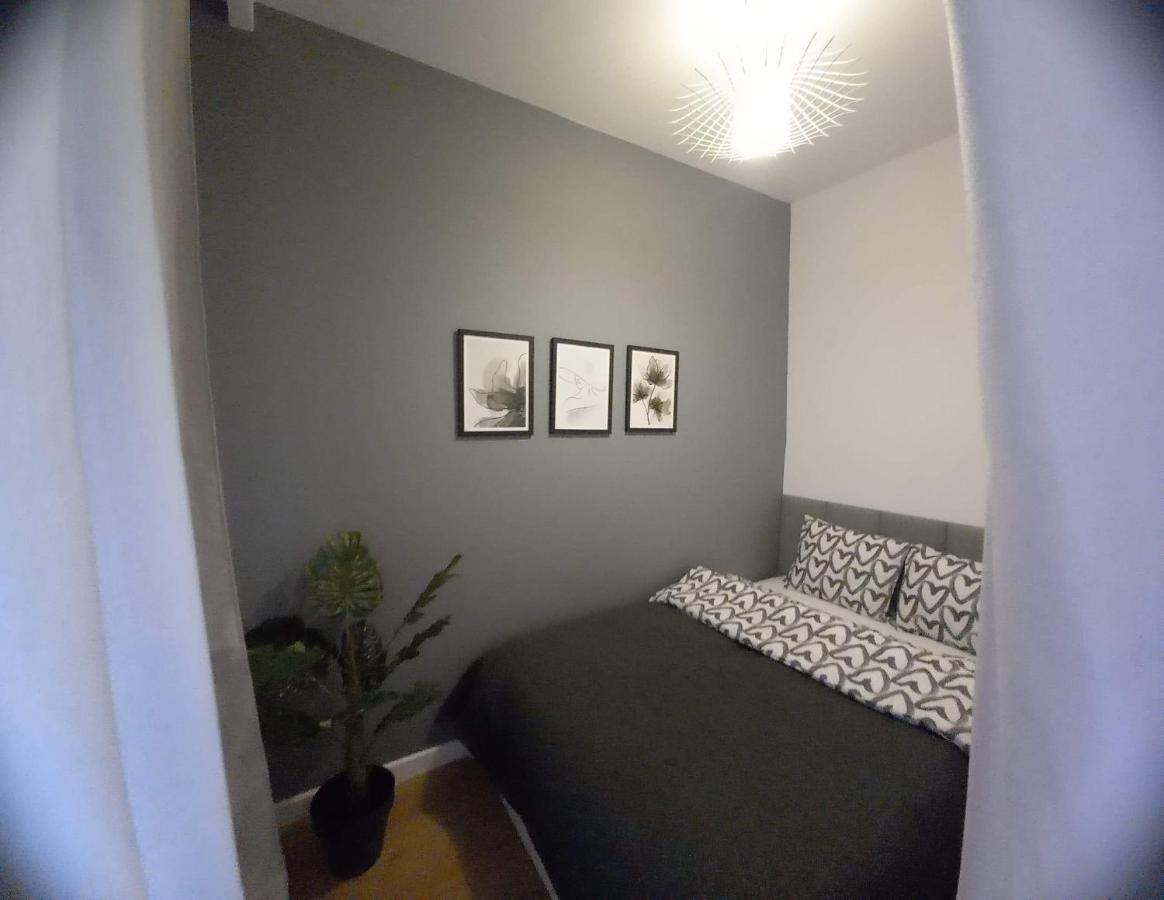 Krakow Dream Apartment Екстер'єр фото