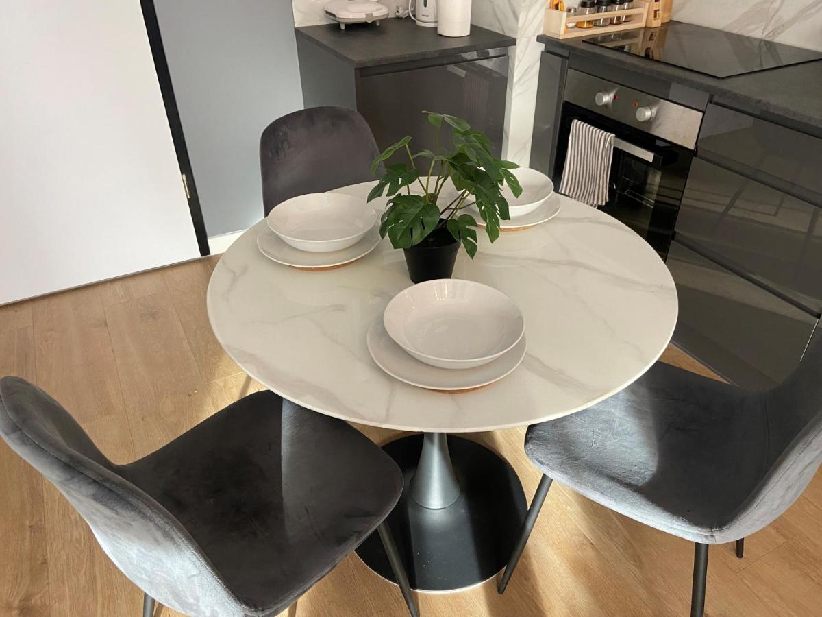 Krakow Dream Apartment Екстер'єр фото