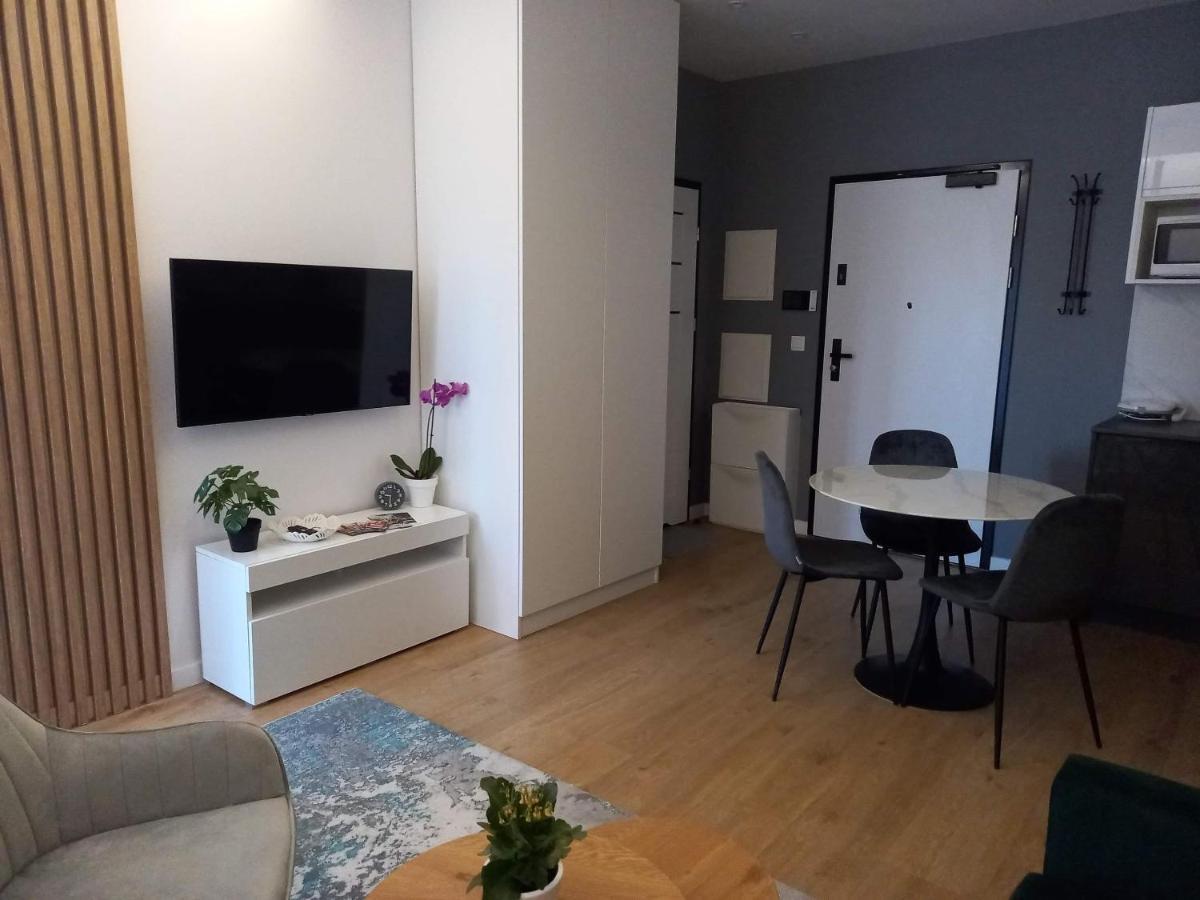 Krakow Dream Apartment Екстер'єр фото