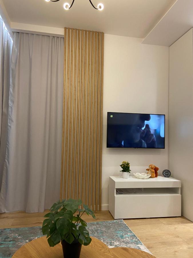 Krakow Dream Apartment Екстер'єр фото