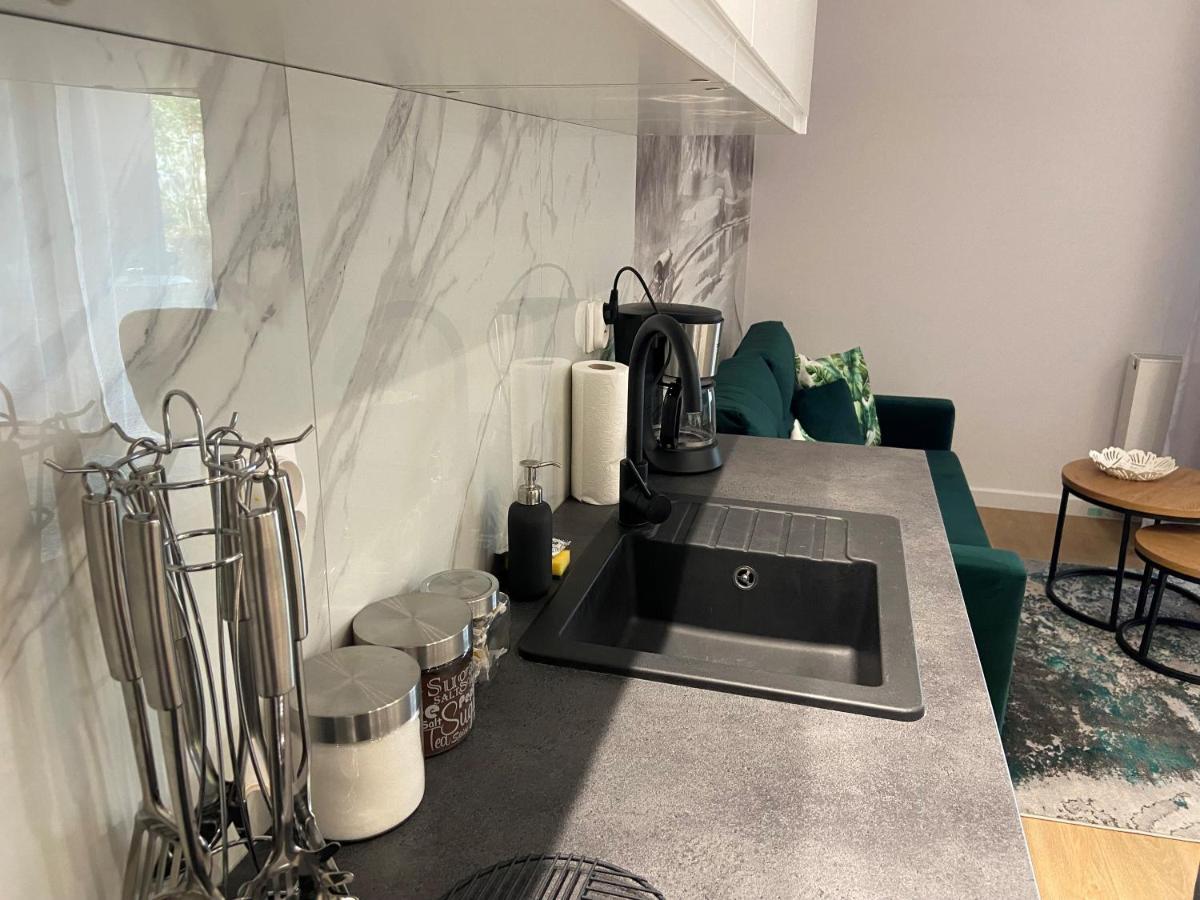 Krakow Dream Apartment Екстер'єр фото