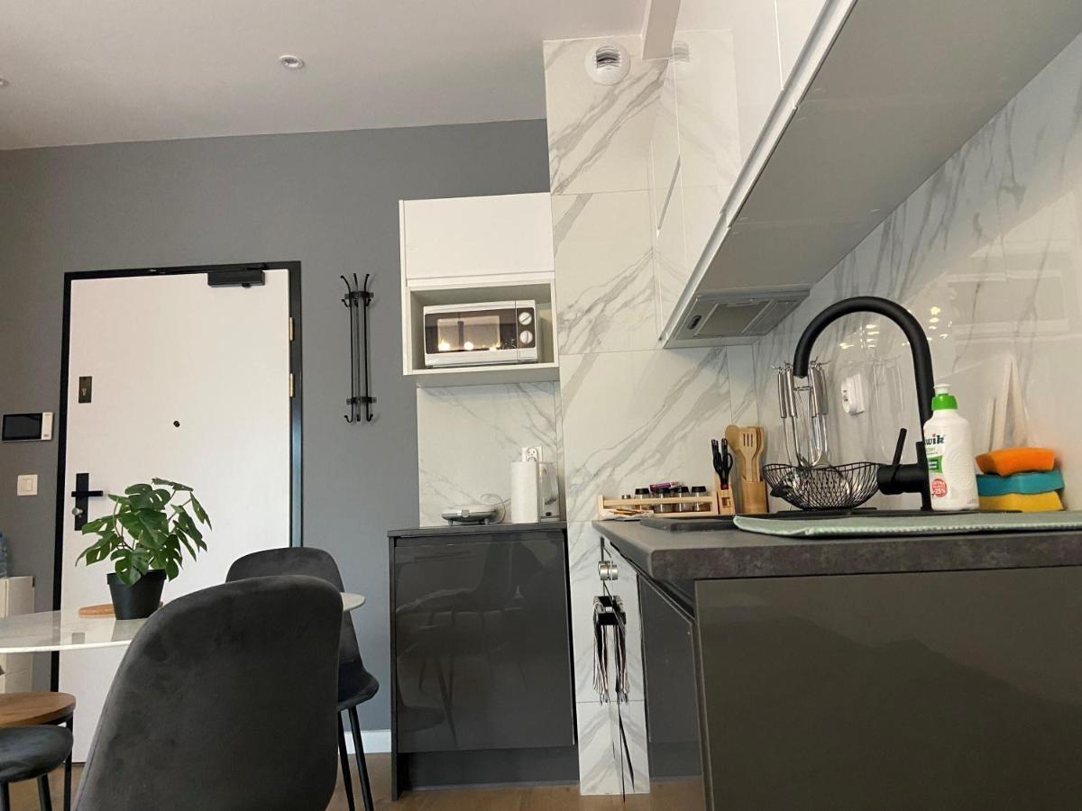 Krakow Dream Apartment Екстер'єр фото