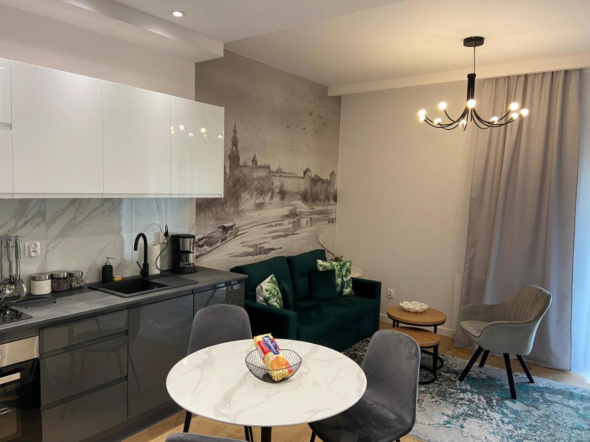 Krakow Dream Apartment Екстер'єр фото