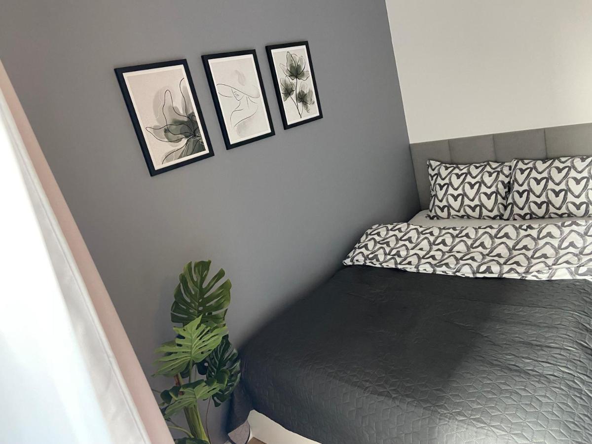 Krakow Dream Apartment Екстер'єр фото